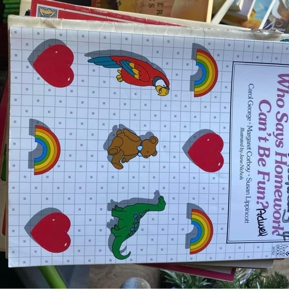 teacher books - Picture 8 of 9